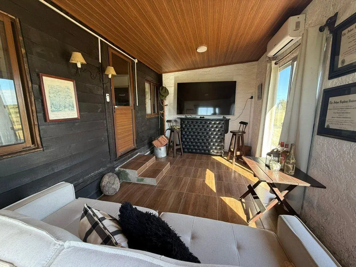 CHACRA EN VENTA - 9,6 HA - 2 CASAS - SAN JACINTO 4