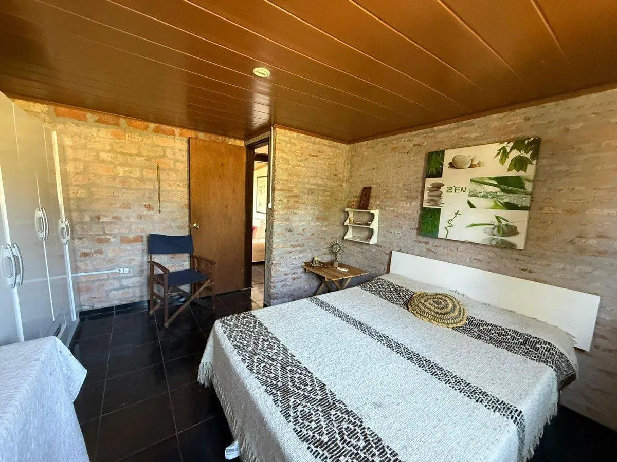 CHACRA EN VENTA - 9,6 HA - 2 CASAS - SAN JACINTO 2