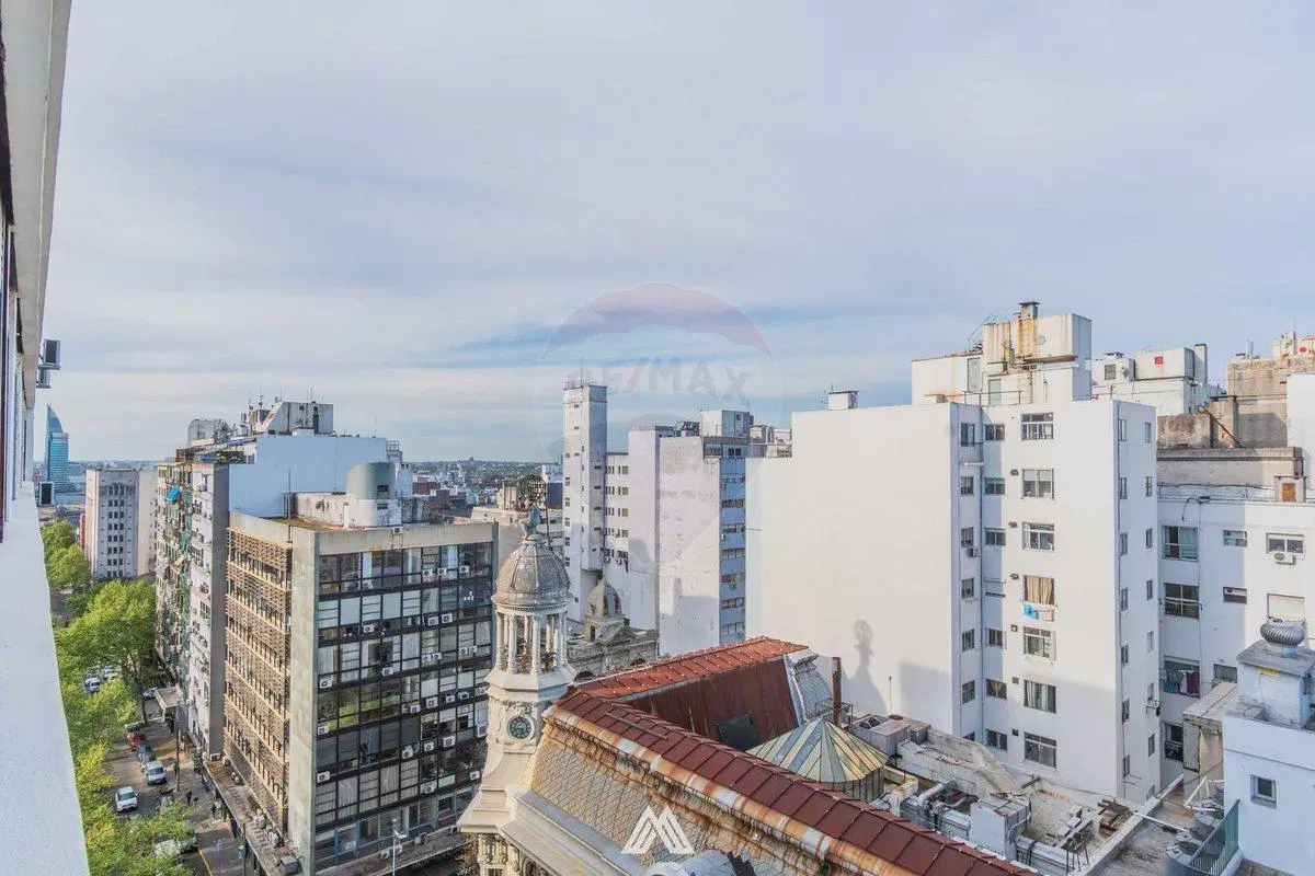 SE ALQUILA APARTAMENTO 2 DORMITORIOS EN EL CENTRO 1