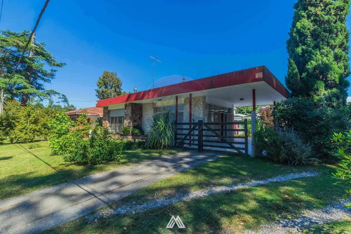 VENTA CASA ATLANTIDA 2 DORMITORIOS 5
