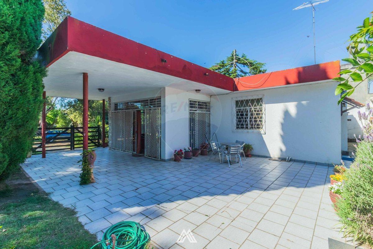 VENTA CASA ATLANTIDA 2 DORMITORIOS