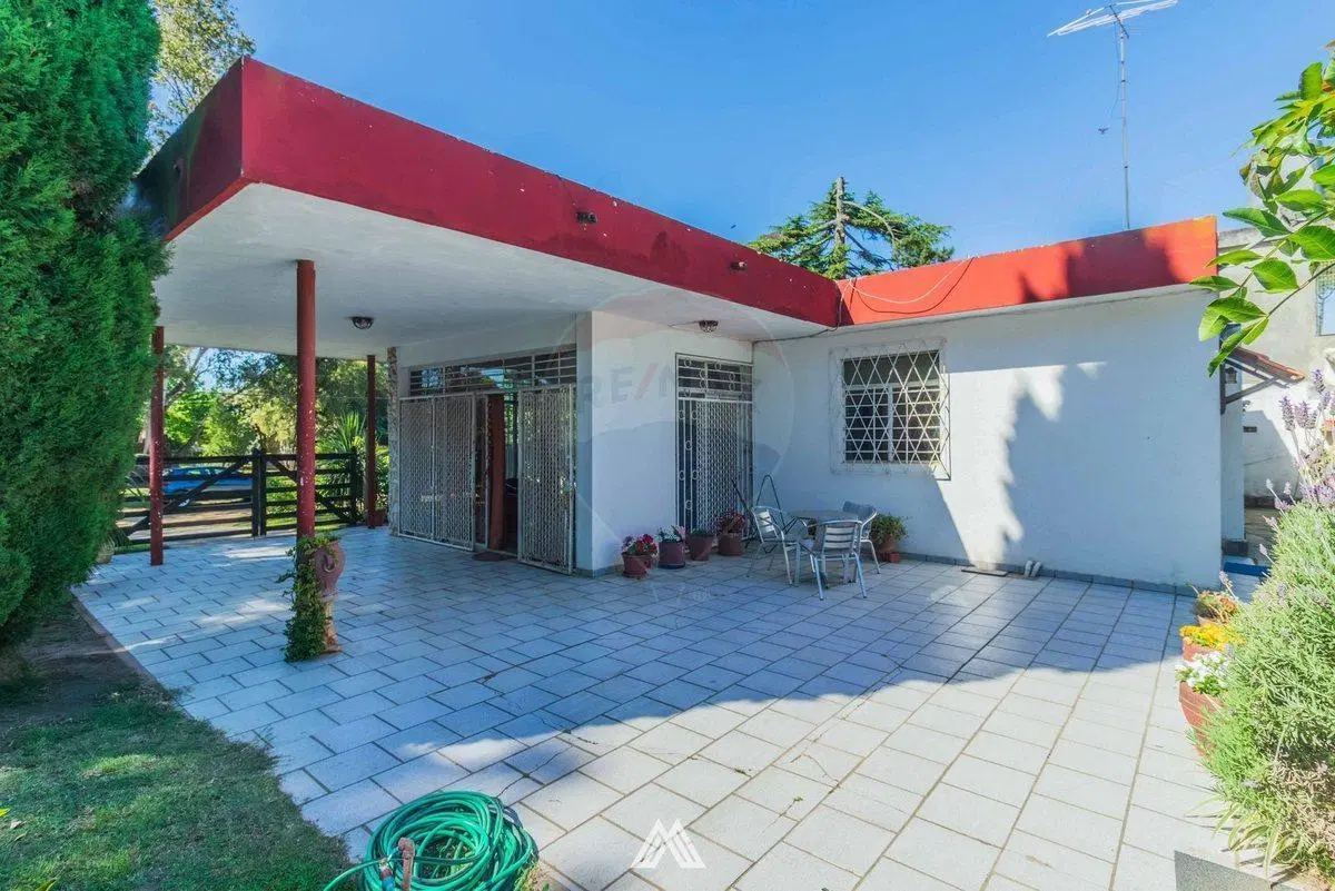 VENTA CASA ATLANTIDA 2 DORMITORIOS 3