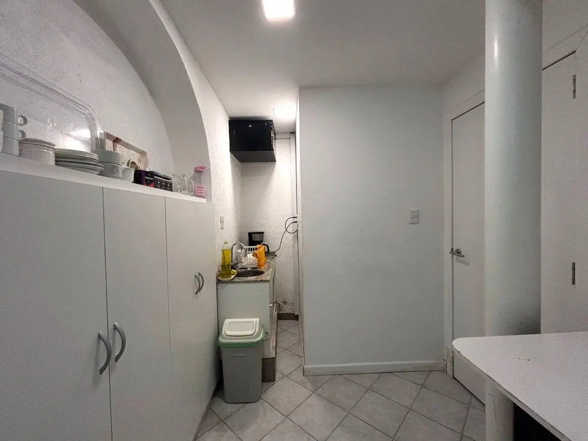 Venta Oficina Palermo 1