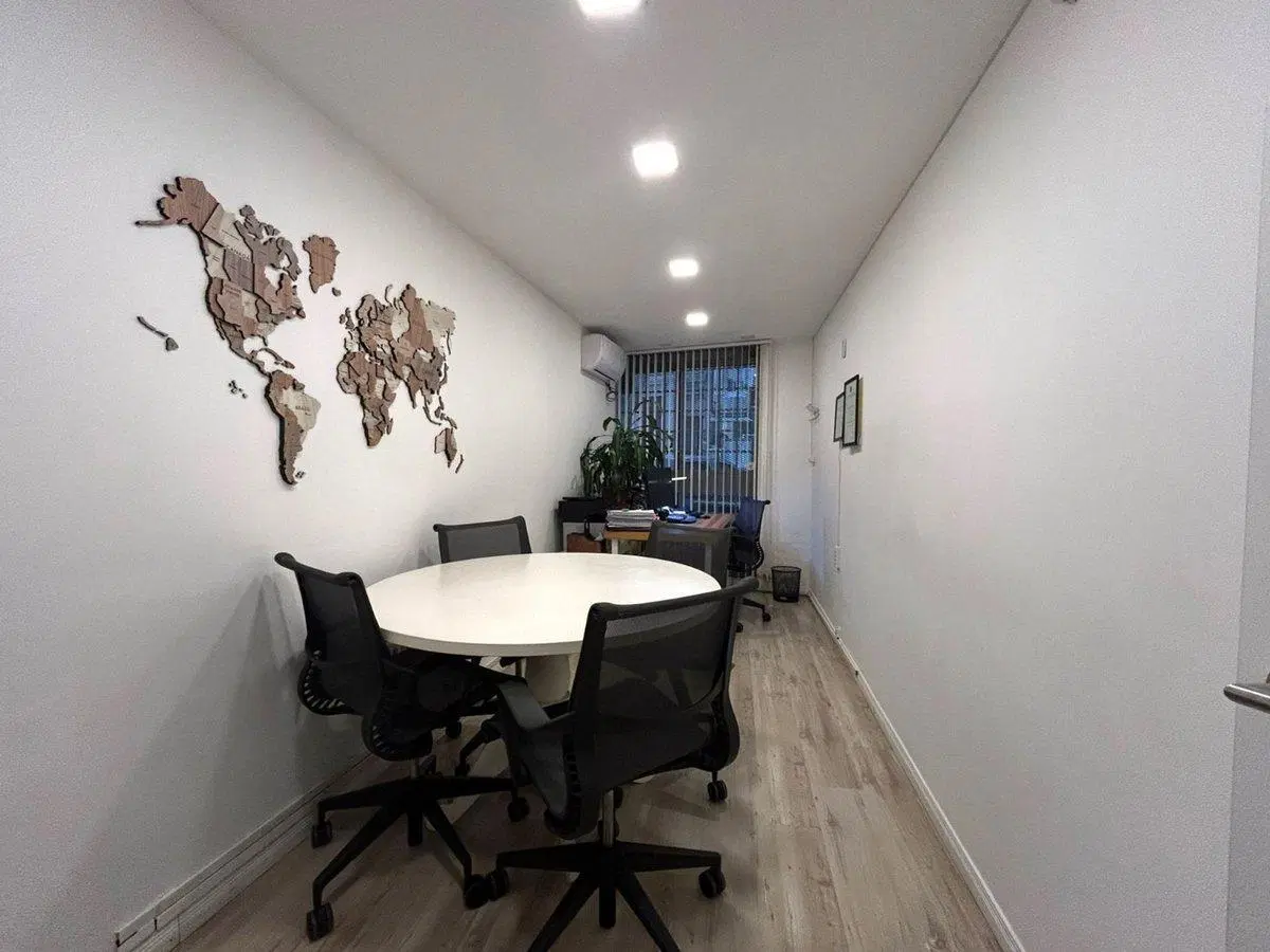 Venta Oficina Palermo 4