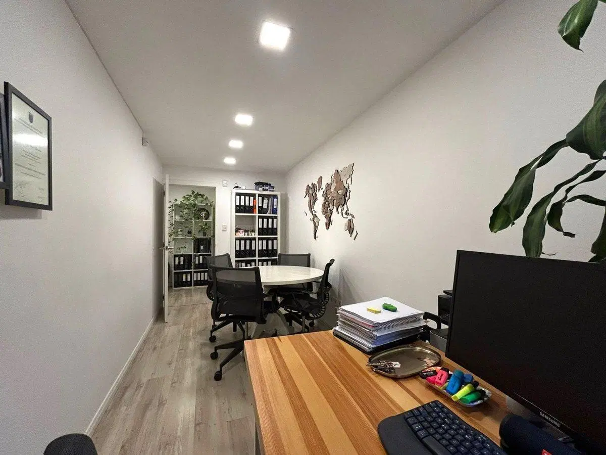 Venta Oficina Palermo 3