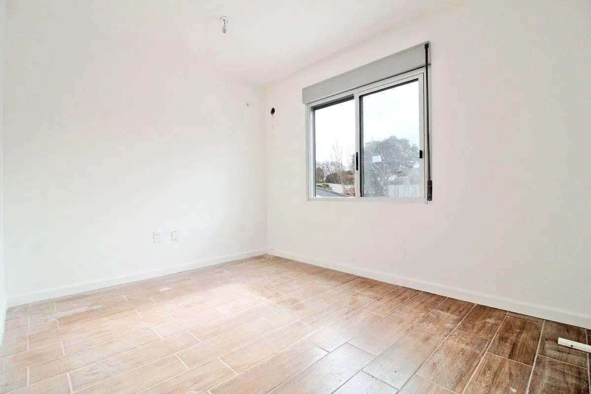 Venta apartamento 2 dorm., terraza, parrillero. 4