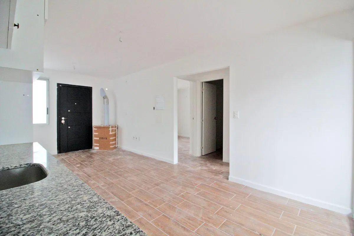 Venta apartamento 2 dorm., terraza, parrillero. 5