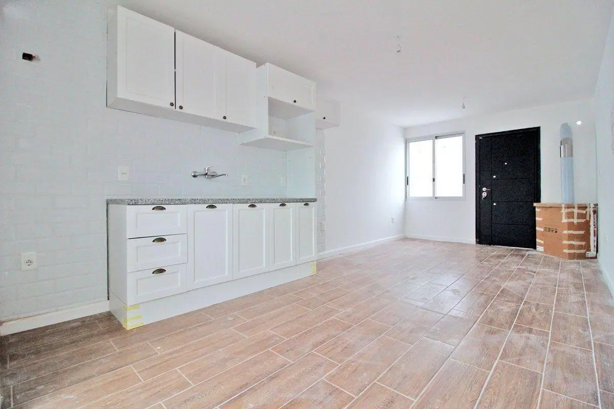 Venta apartamento 2 dorm., terraza, parrillero. 1
