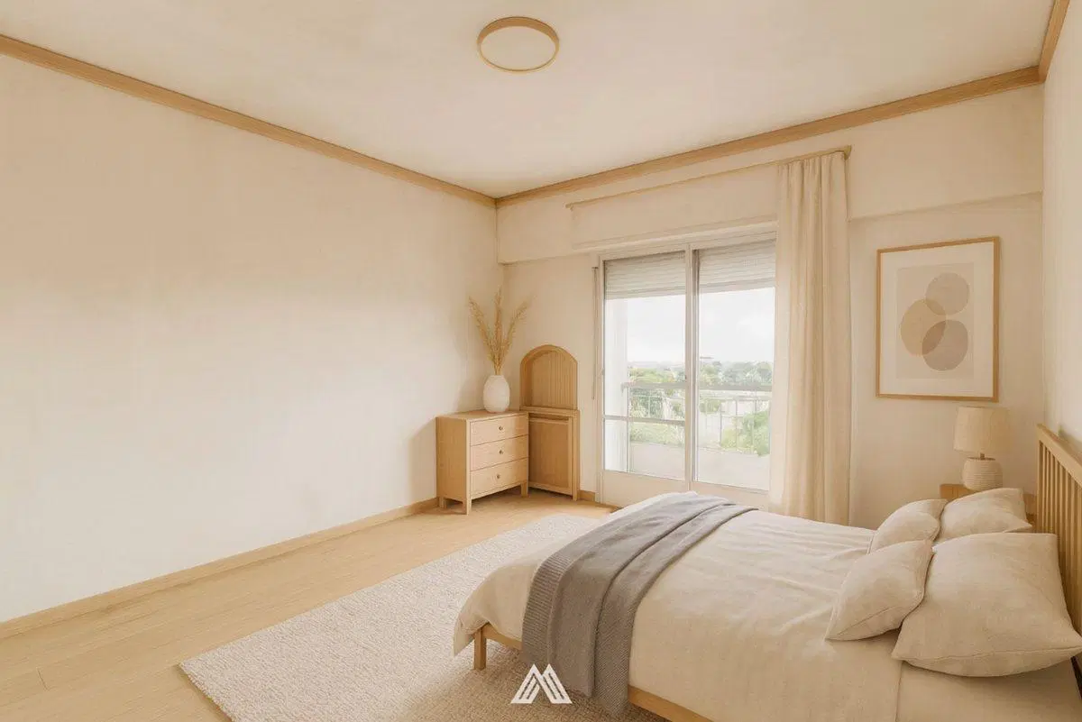 Prado apartamento dúplex de 3 dormitorios + 4 gge 3