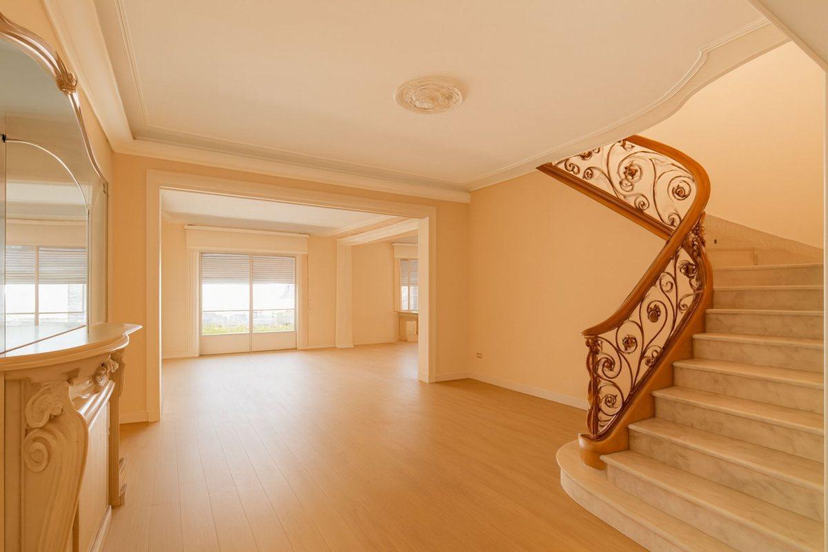 Prado apartamento dúplex de 3 dormitorios + 4 gge