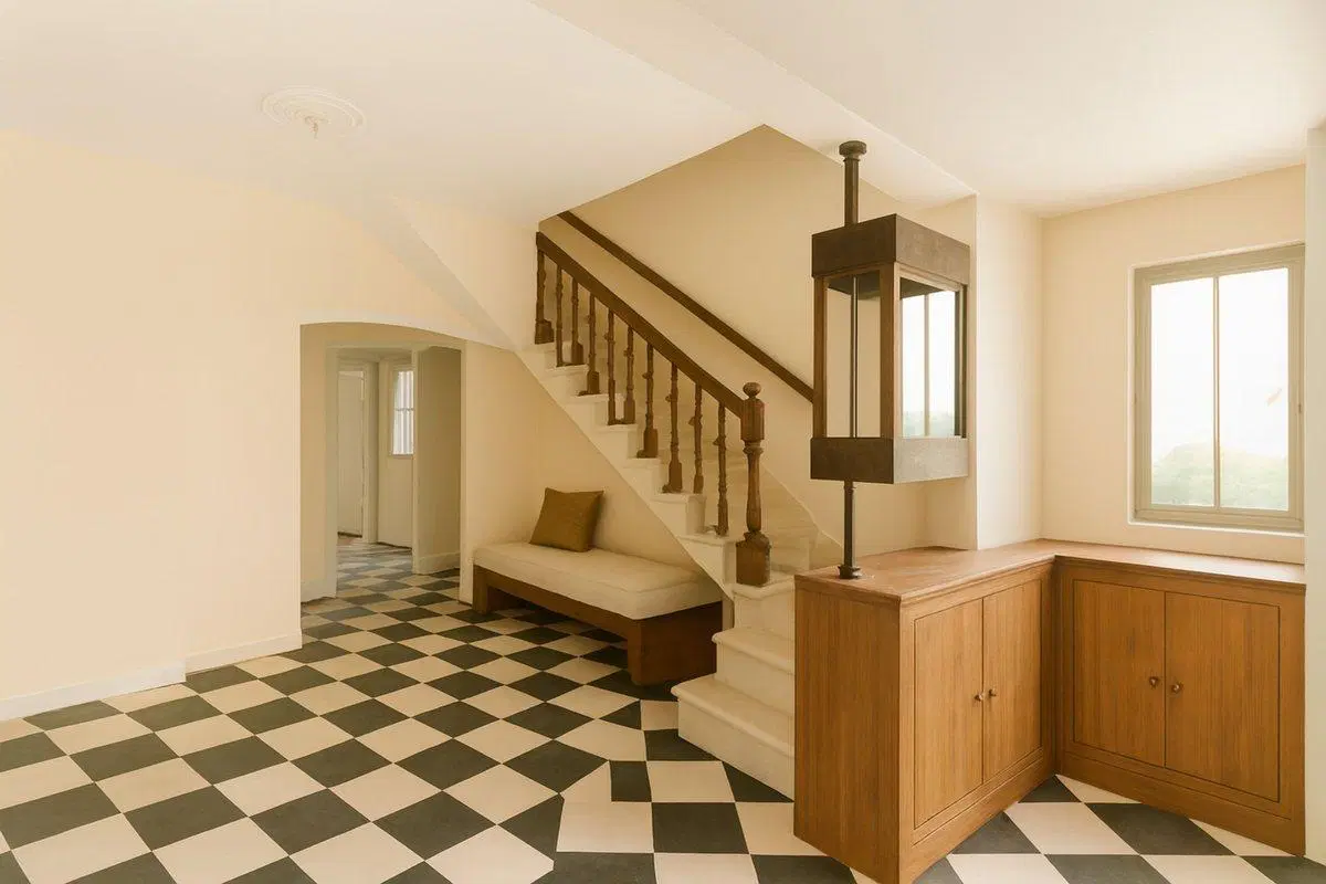 Prado apartamento dúplex de 3 dormitorios + 4 gge 2