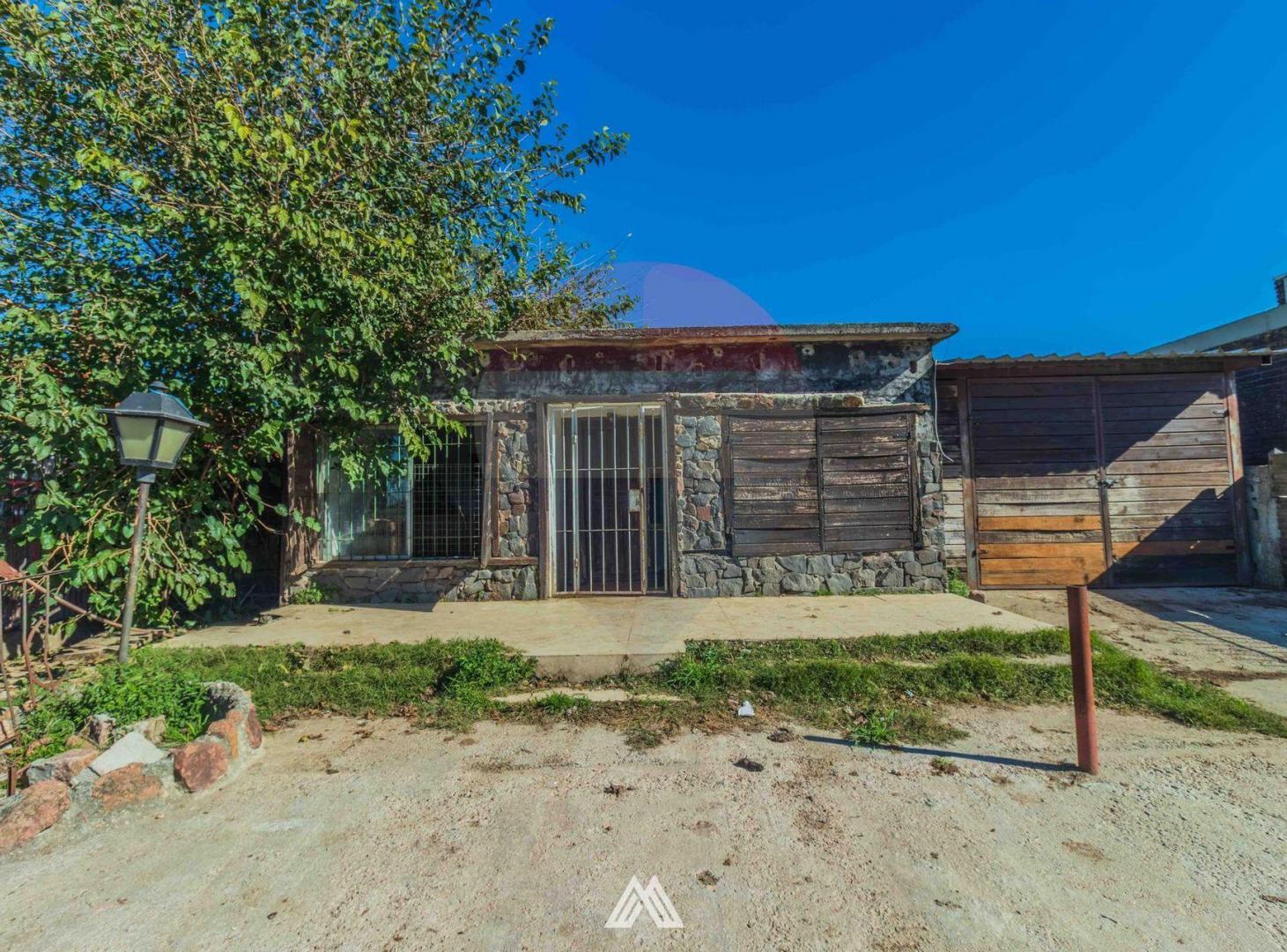 VENTA CASA LAS PIEDRAS 4 DORMITORIOS
