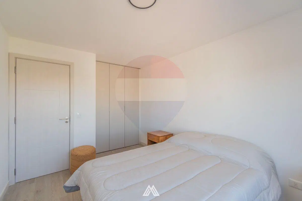 VENTA APARTAMENTO 2 DORMITORIOS - TRES CRUCES 3