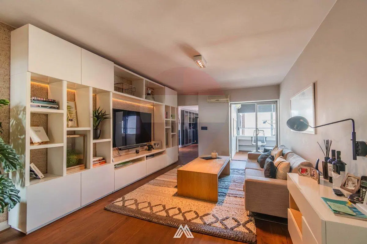 VENTA PENTHOUSE GOLF TIPO DUPLEX 3 DORM + SERV GGE 5