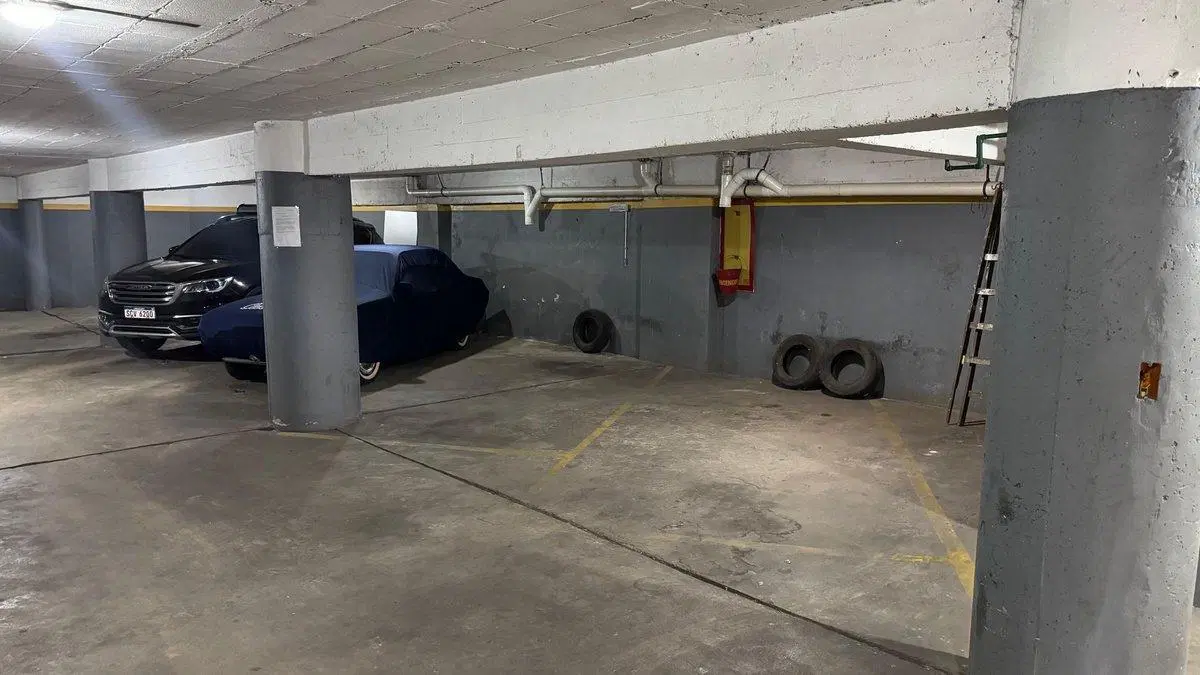 Venta Garaje / Cochera en Punta Carretas 3
