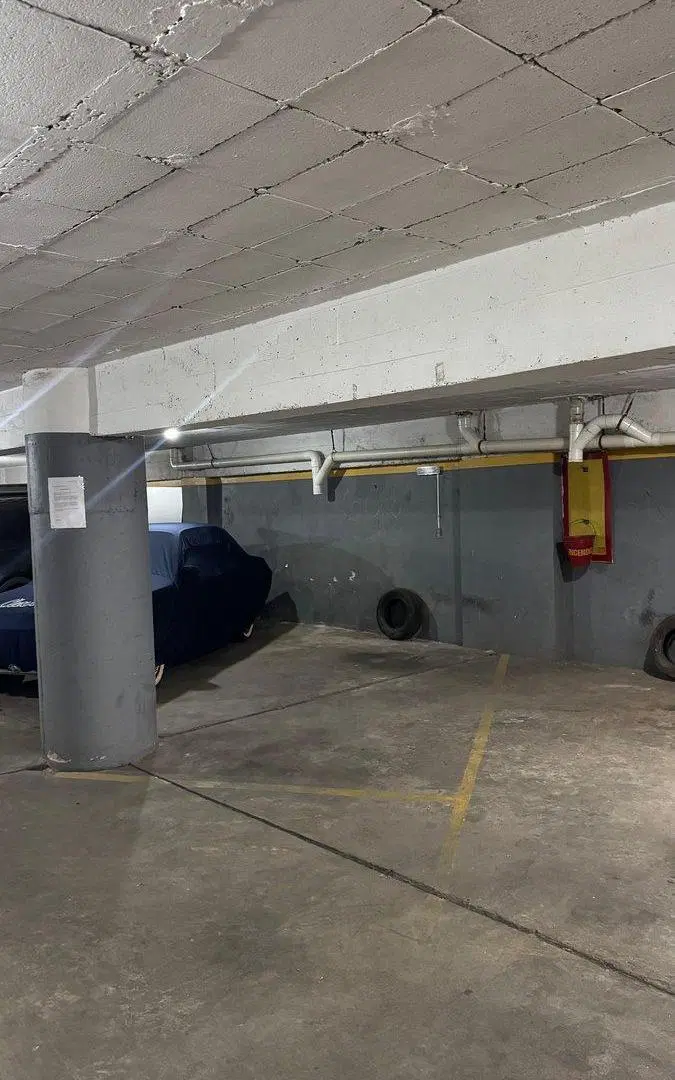 Venta Garaje / Cochera en Punta Carretas 4