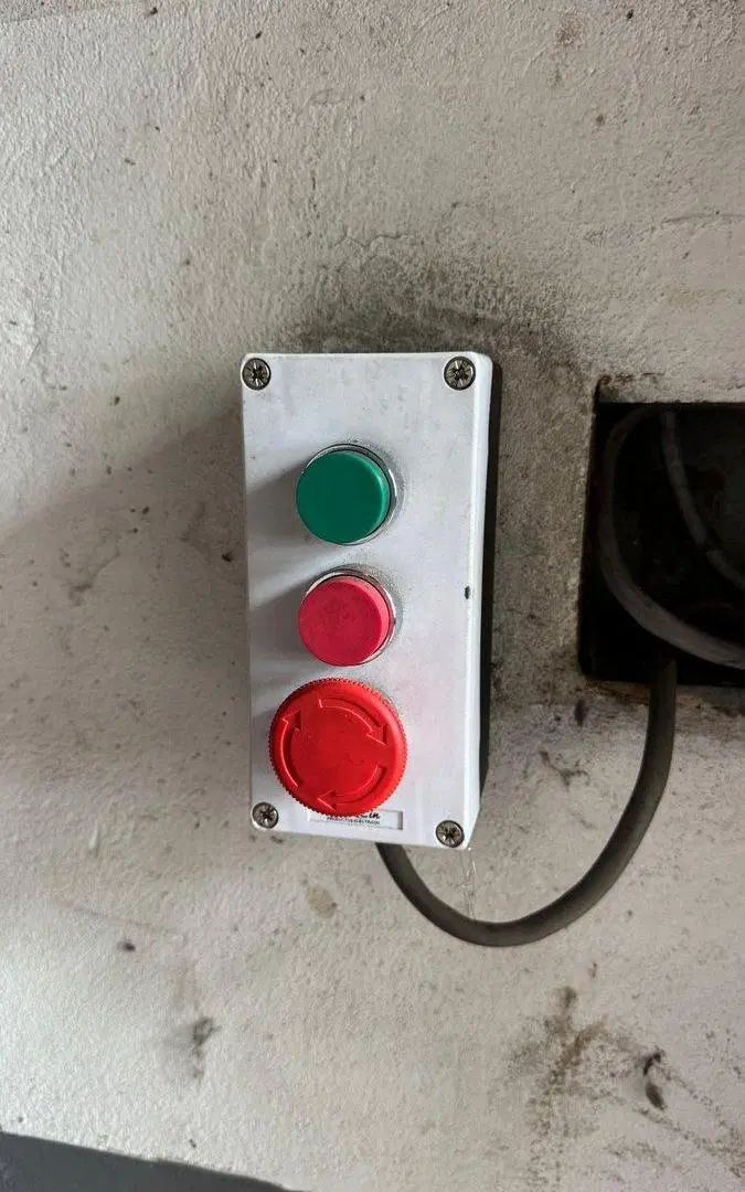 Venta Garaje / Cochera en Punta Carretas 2