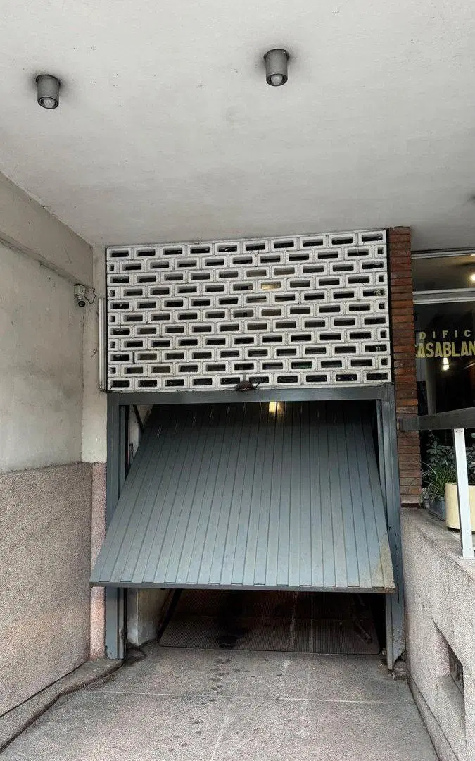 Venta Garaje / Cochera en Punta Carretas 5
