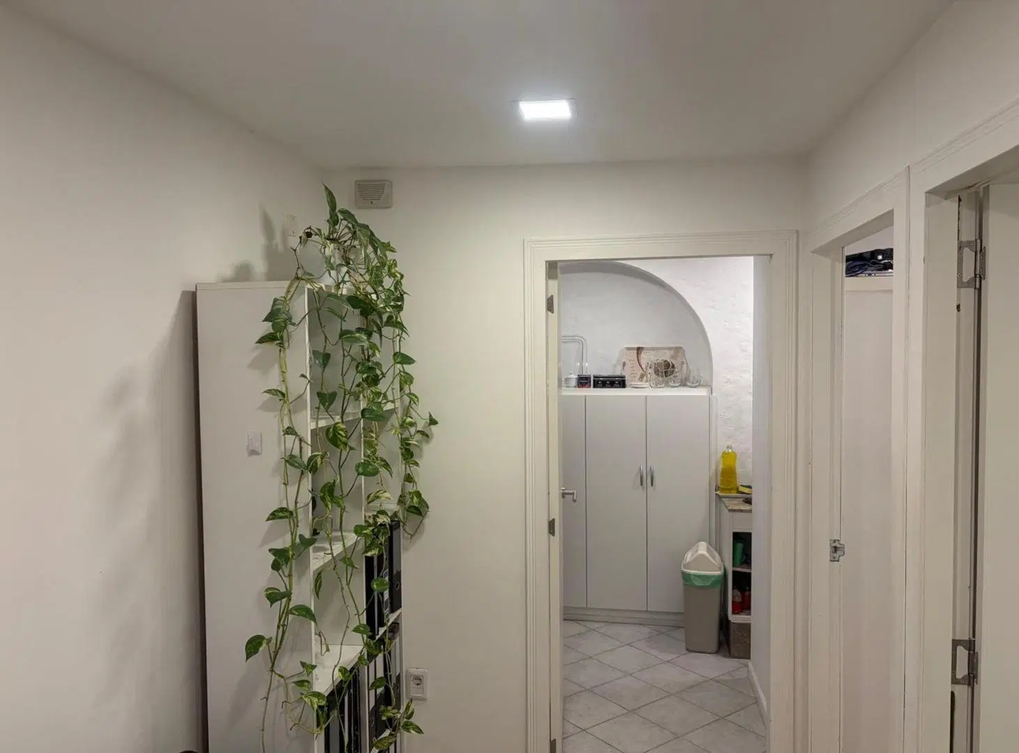 Venta apartamento 1 dormitorio Palermo 4