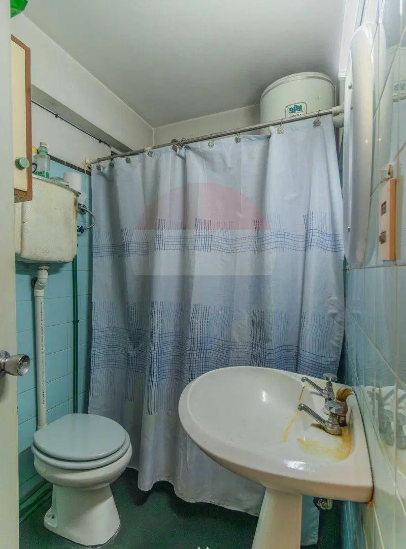 VENTA APARTAMENTO CENTRO; BAJOS GASTOS 5