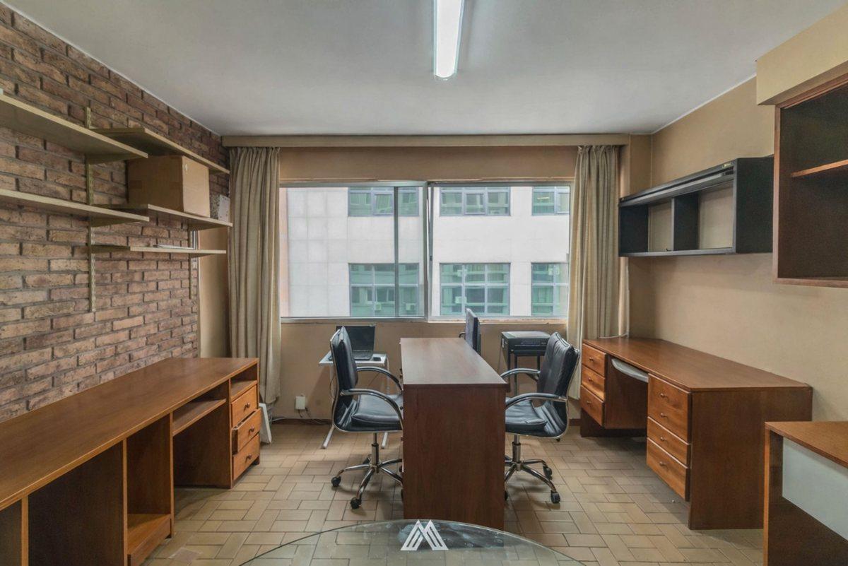 VENTA APARTAMENTO CENTRO; BAJOS GASTOS