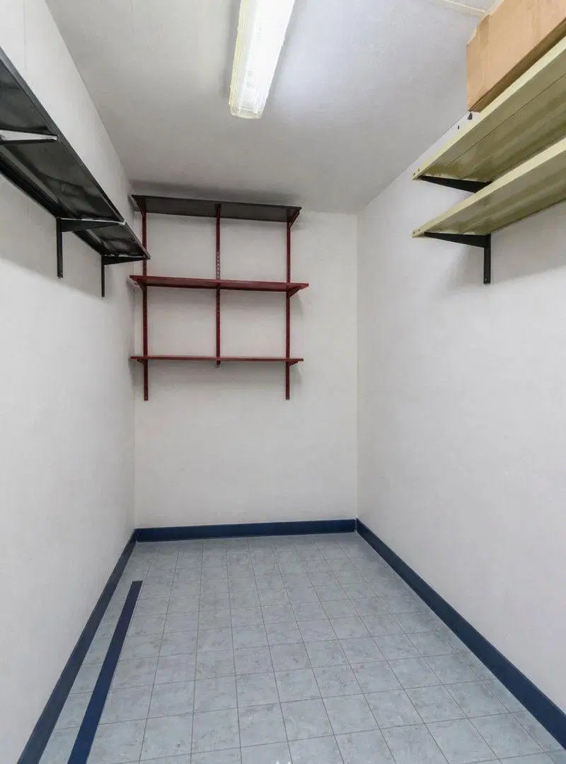 VENTA APARTAMENTO CENTRO; BAJOS GASTOS 4