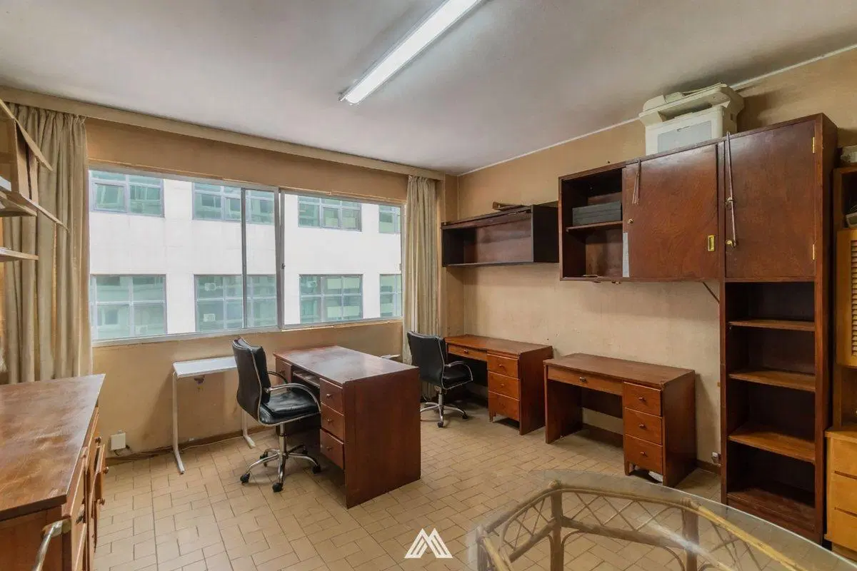 VENTA APARTAMENTO CENTRO; BAJOS GASTOS 3