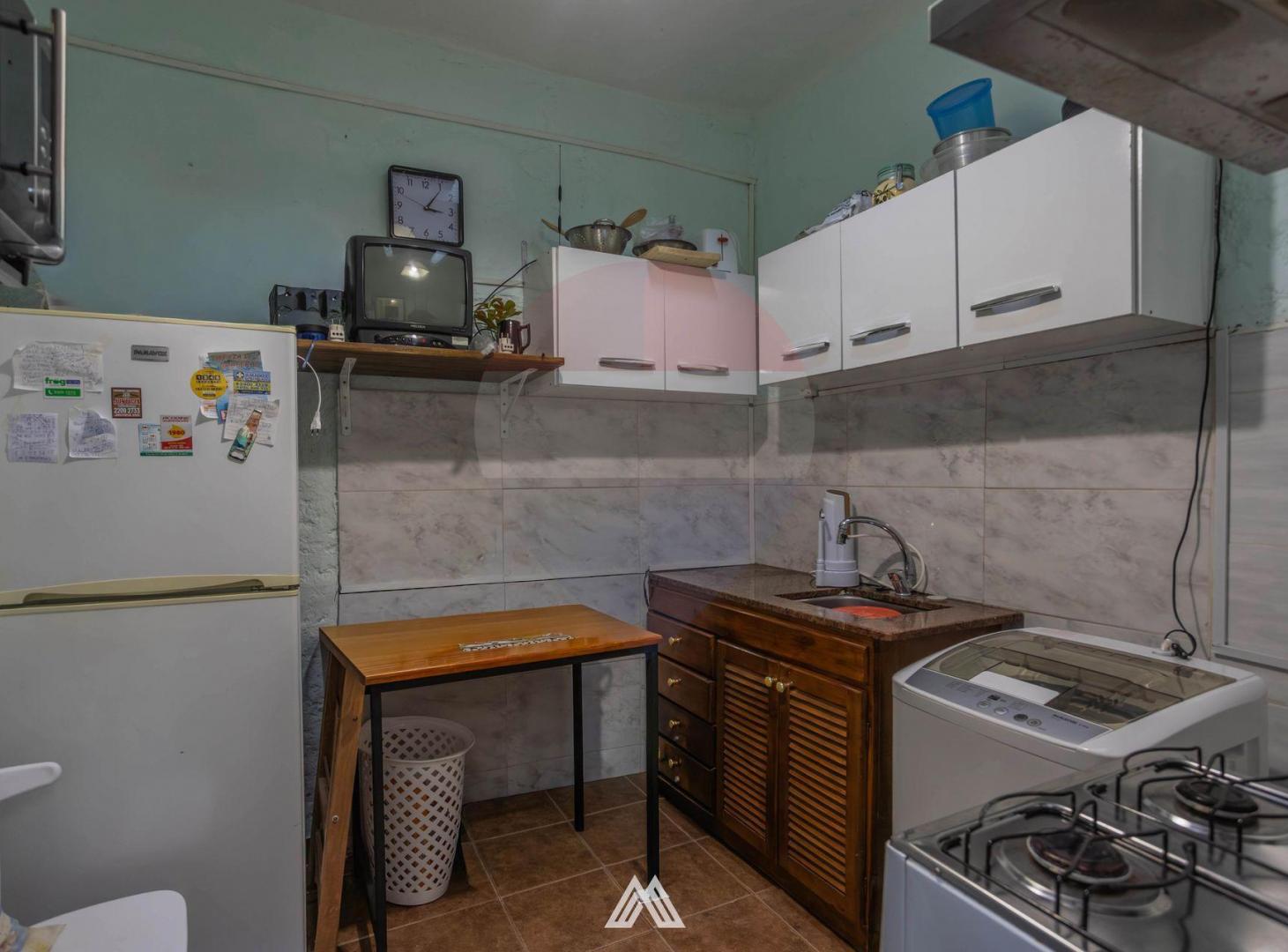 Foto de VENTA APARTAMENTO DOS DORMITORIOS EN TRES CRUCES, imagen 3
