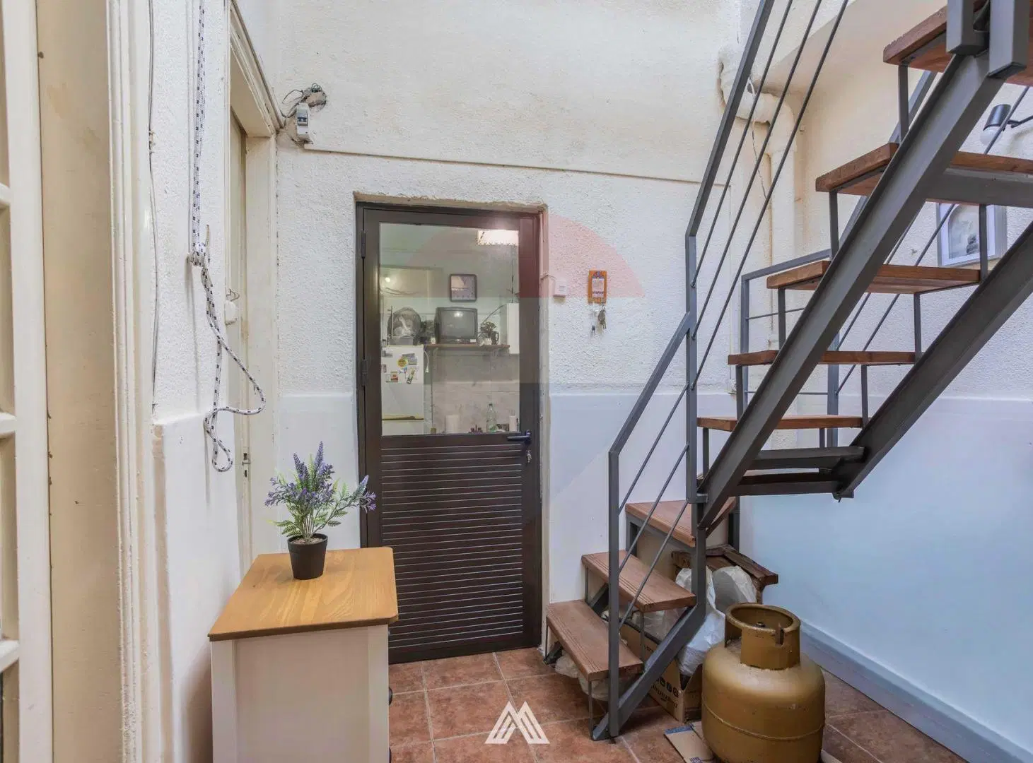 VENTA APARTAMENTO DOS DORMITORIOS EN TRES CRUCES 3