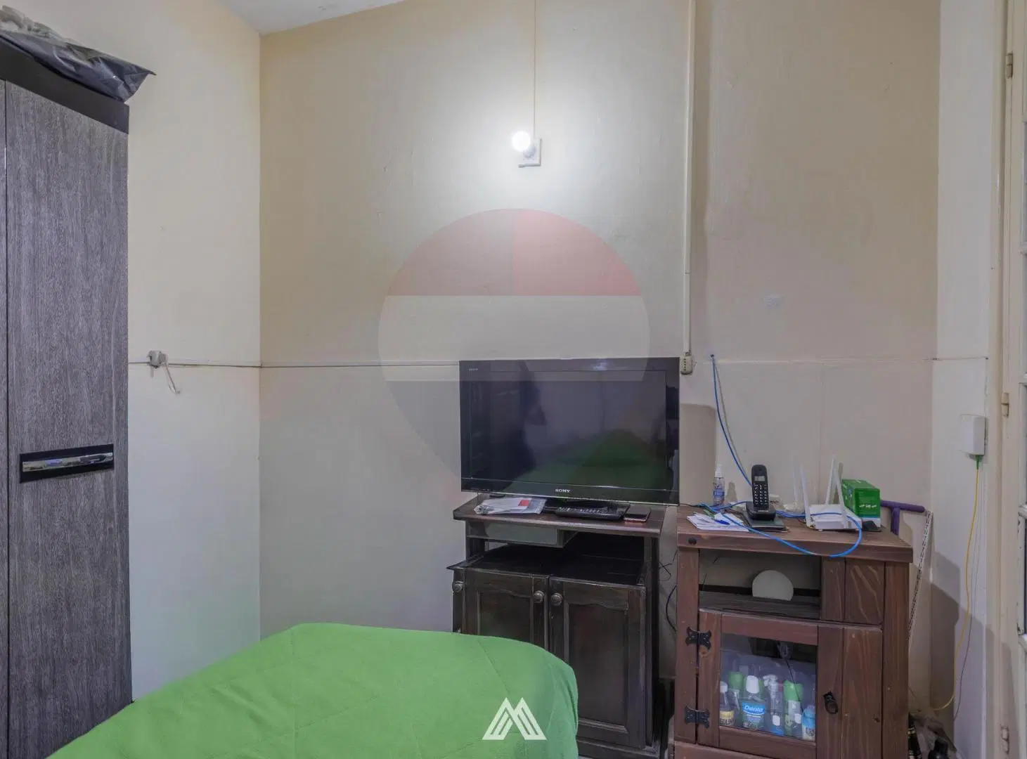 VENTA APARTAMENTO DOS DORMITORIOS EN TRES CRUCES 4