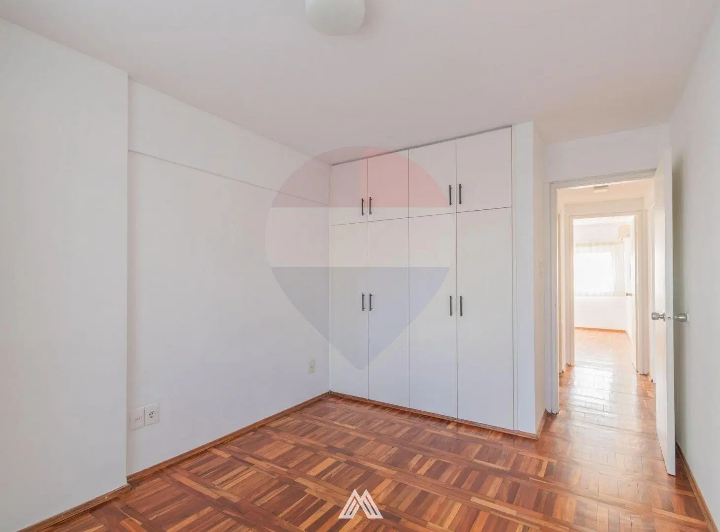 Alquiler Apartamento 2 dormitorios la Blanqueada 2