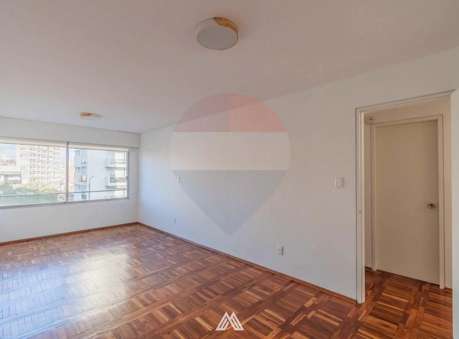 Alquiler Apartamento 2 dormitorios la Blanqueada 5