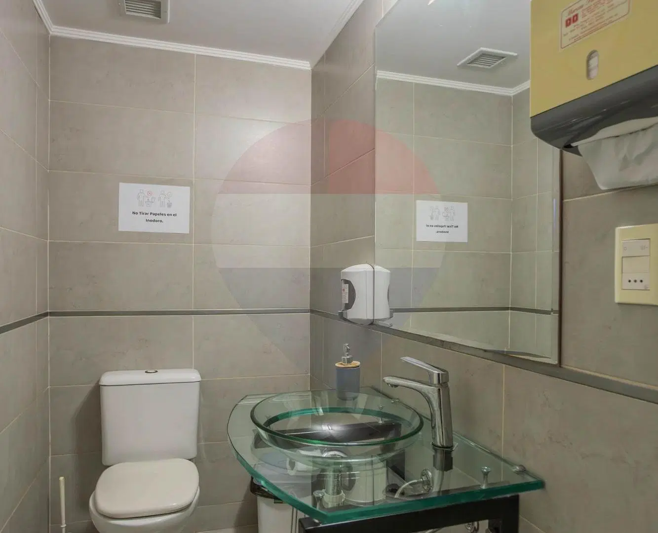 Venta Oficina en Ciudad Vieja en Imperium 3