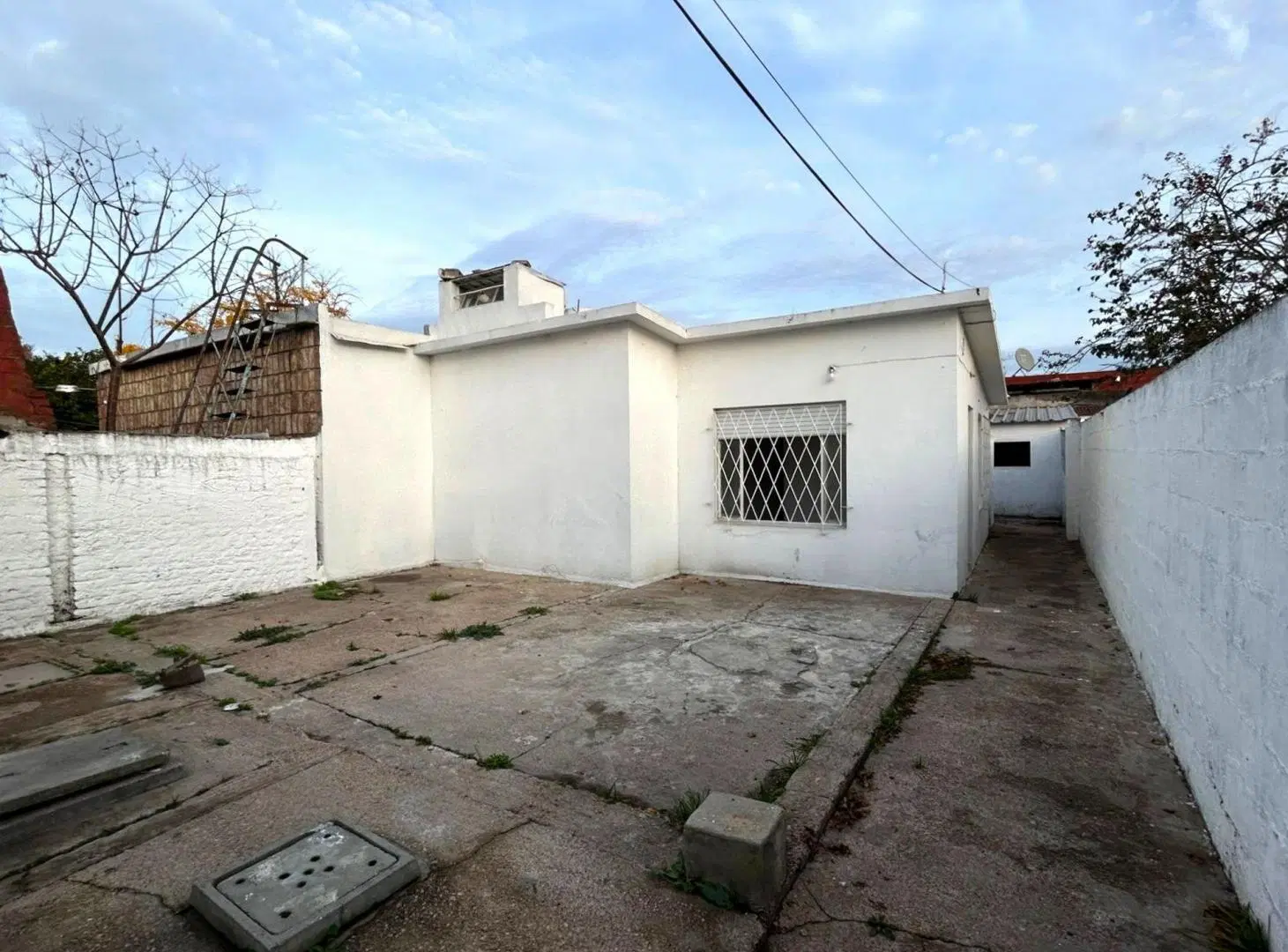 Casa en Piedras Blancas AL FONDO INDEPENDIENTTE 3
