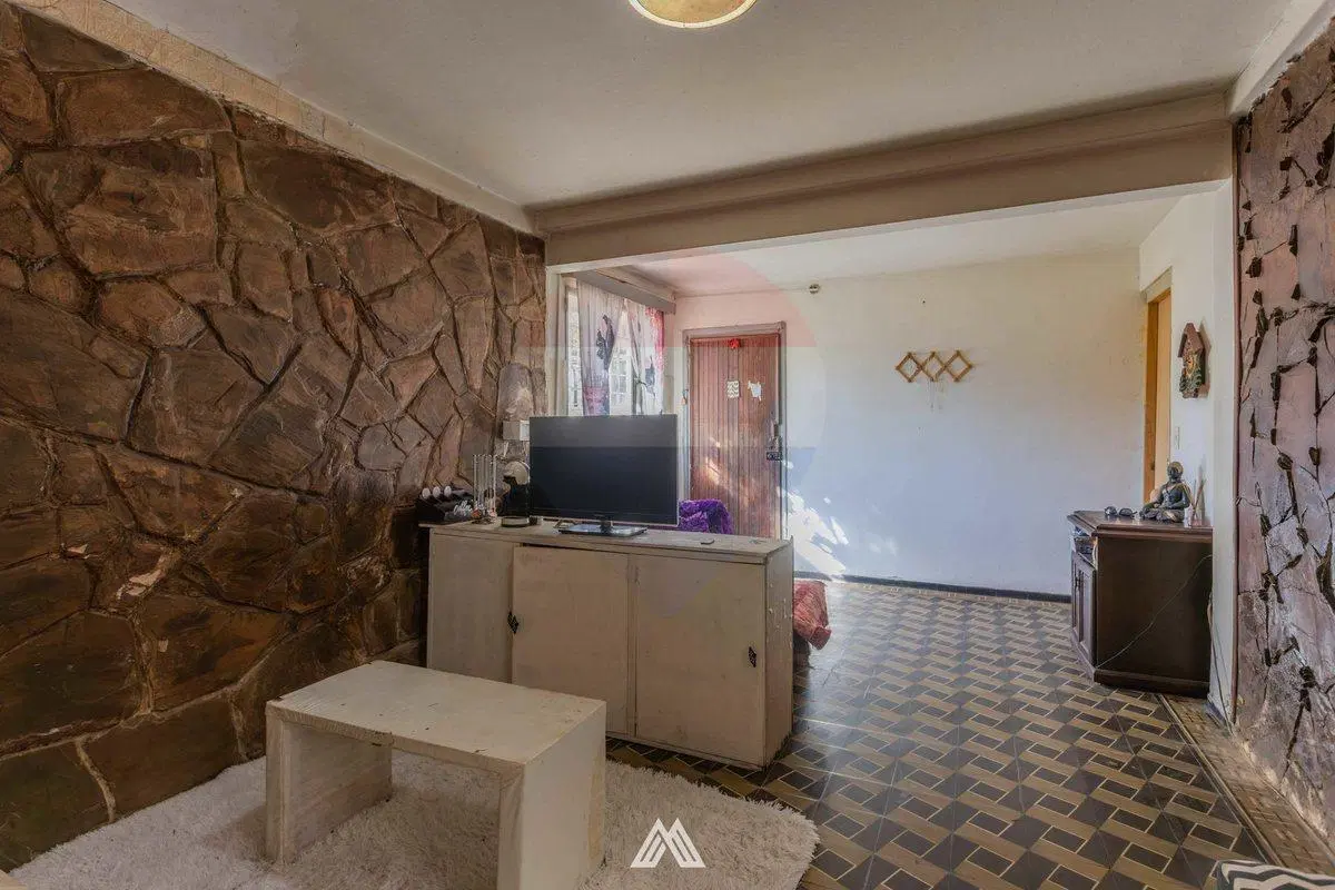 Venta de Casa 3 dormitorios y garage en Malvín Sur 5