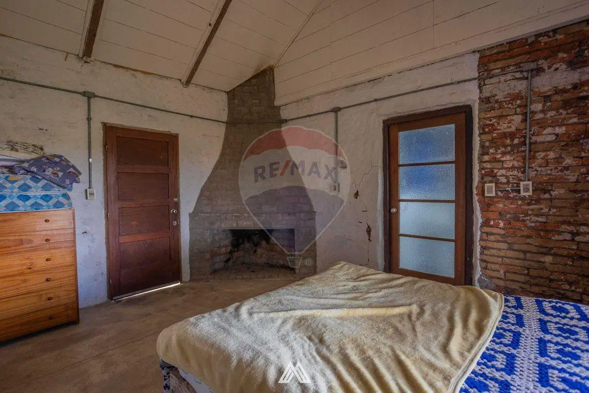 CHACRA EN VENTA 4 DORMITORIOS - 4 BAÑOS - BARBACOA 2