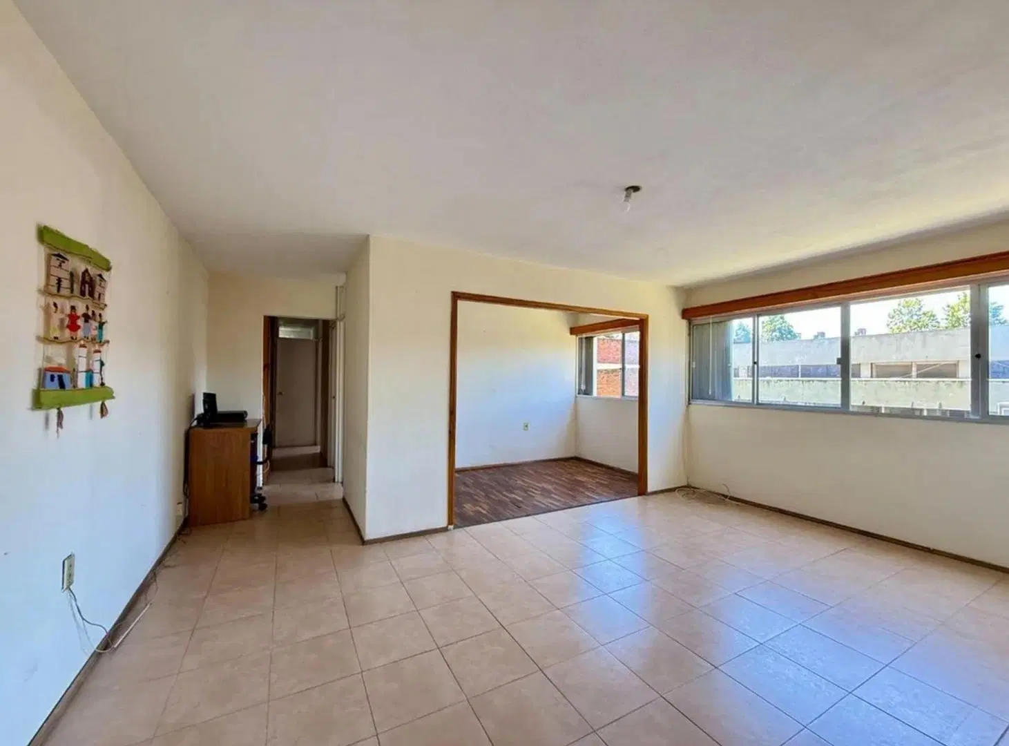ALQUILER APARTAMENTO MALVIN NORTE 3 DORMITORIOS 2