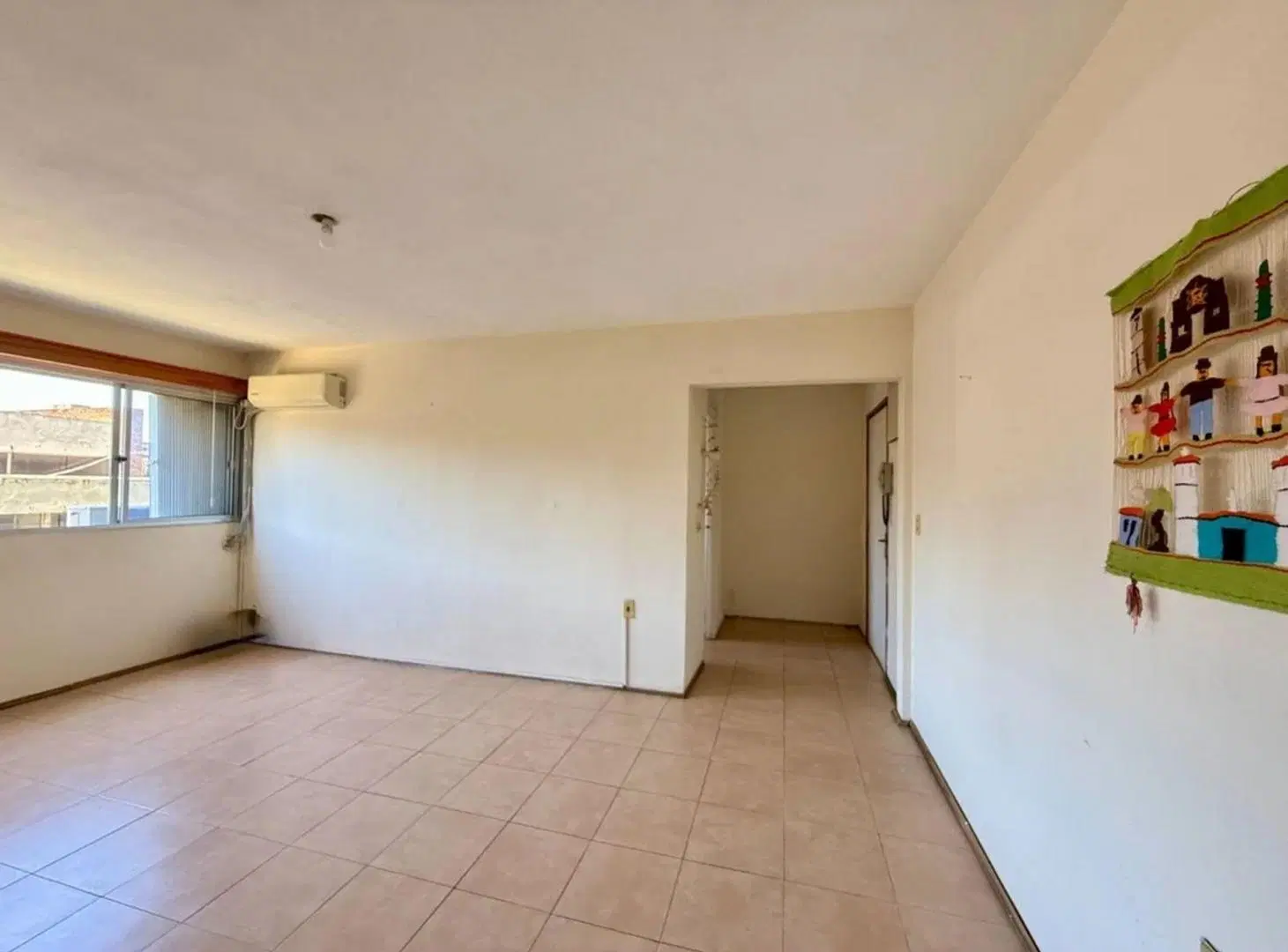 ALQUILER APARTAMENTO MALVIN NORTE 3 DORMITORIOS 4