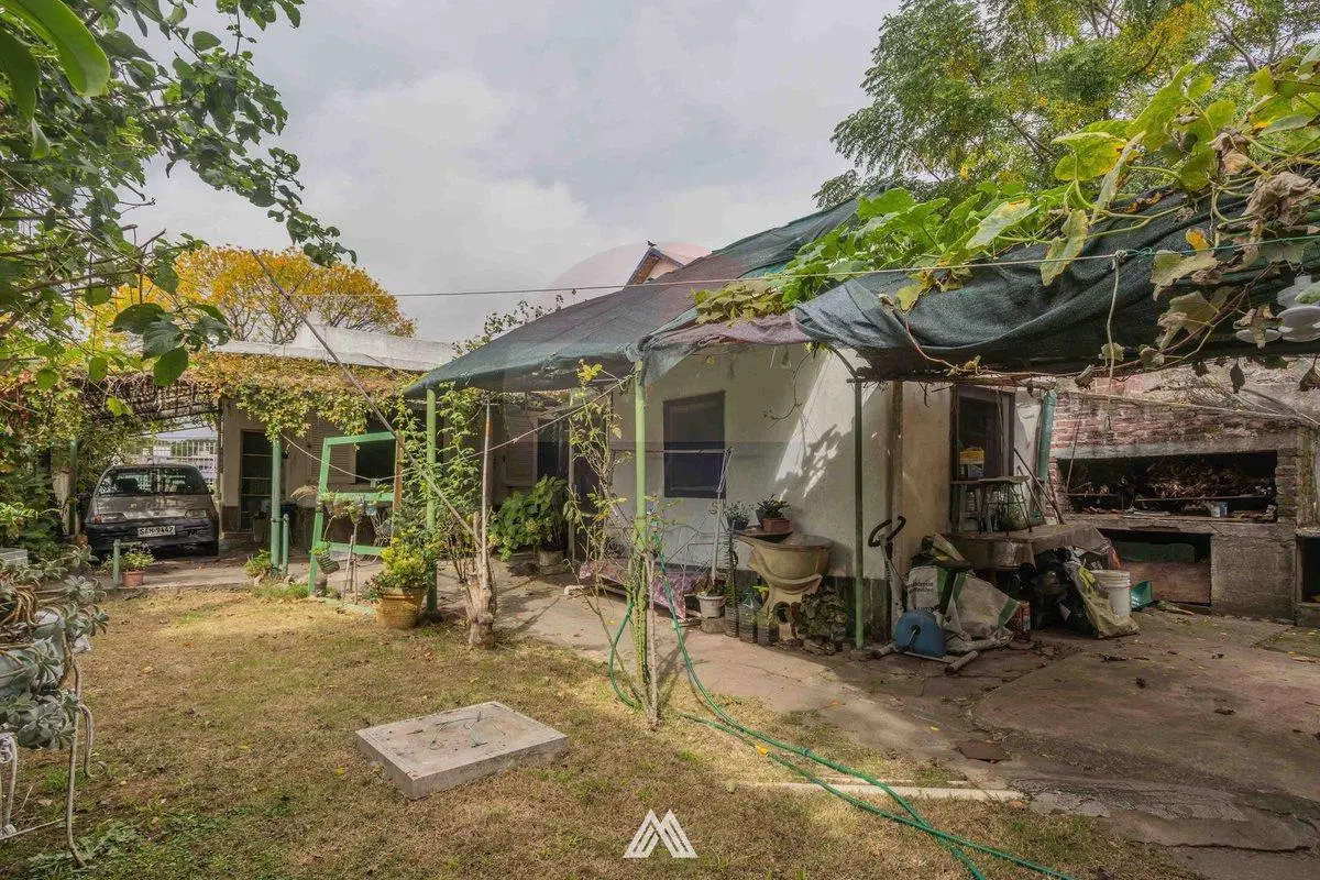 SE VENDE CASA 3 DORM. MAS MONOAMB, MAS APARTAMENTO 3