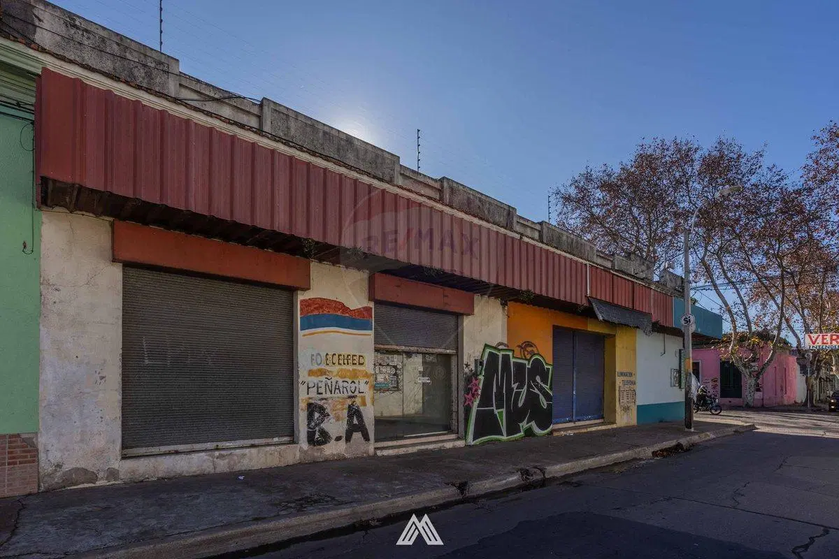 VENTA LOCAL EN PEÑAROL 3