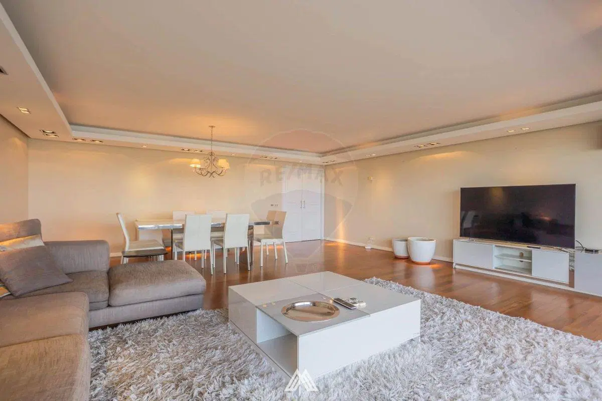 VENTA RAMBLA PUNTA CARRETAS 3 Y SERVICIO DOBLE GGE 4