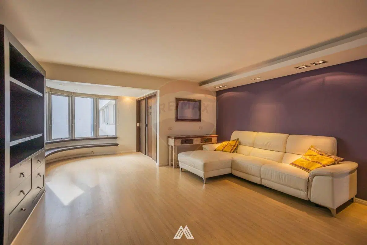 VENTA RAMBLA PUNTA CARRETAS 3 Y SERVICIO DOBLE GGE 3