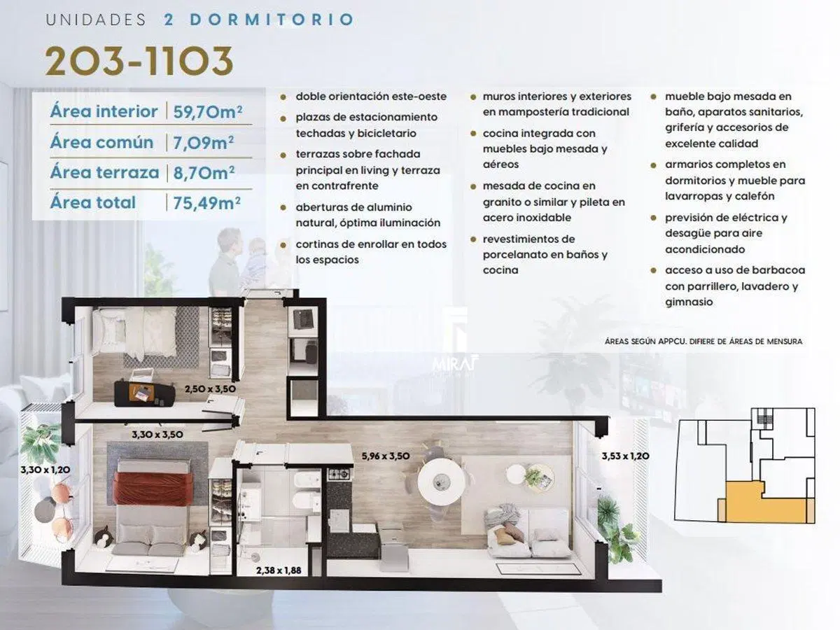 Plano 1