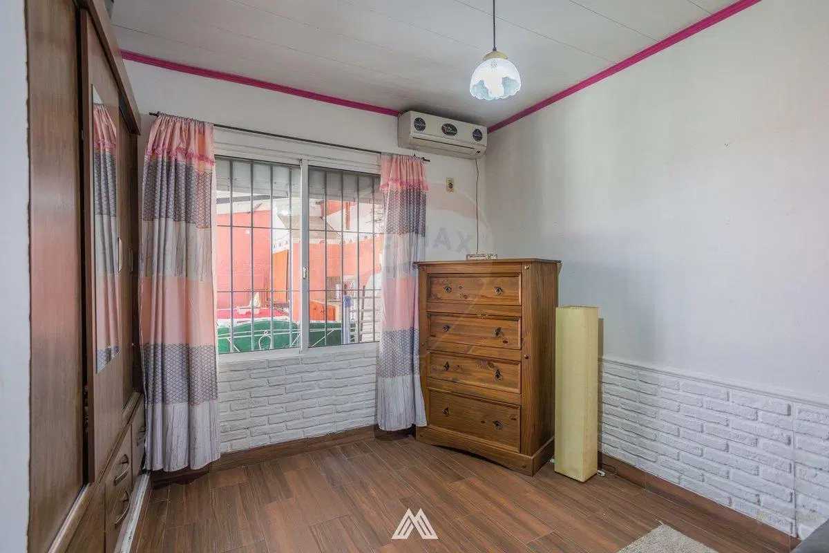 Vendo Casa + Apartamento Belvedere con Garage 5