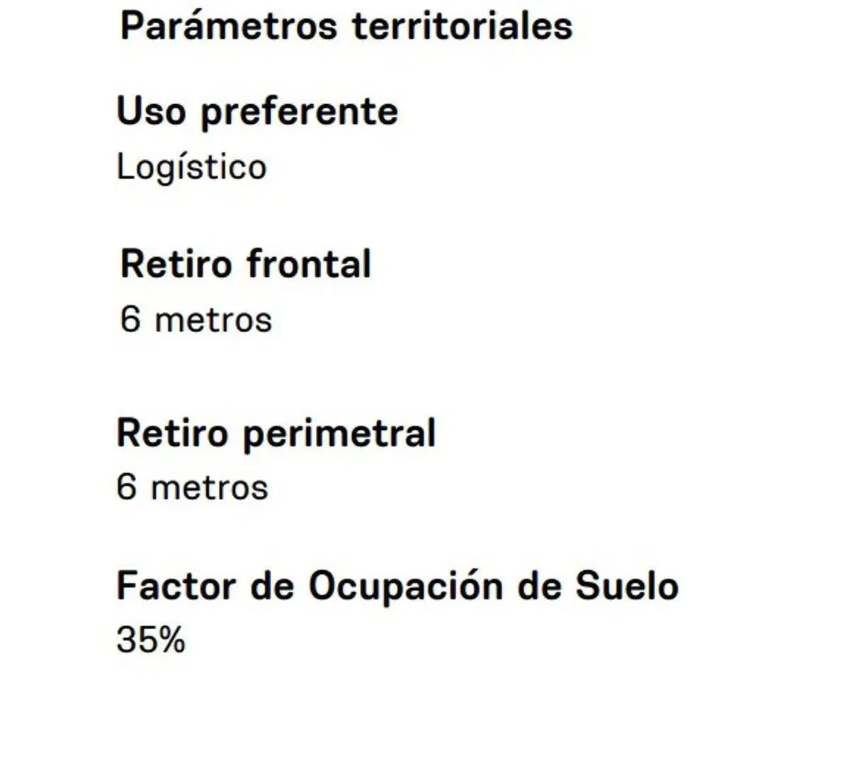 VENTA DE GRAN TERRENO LOGISTICO BAJO DE LA PETISA 3