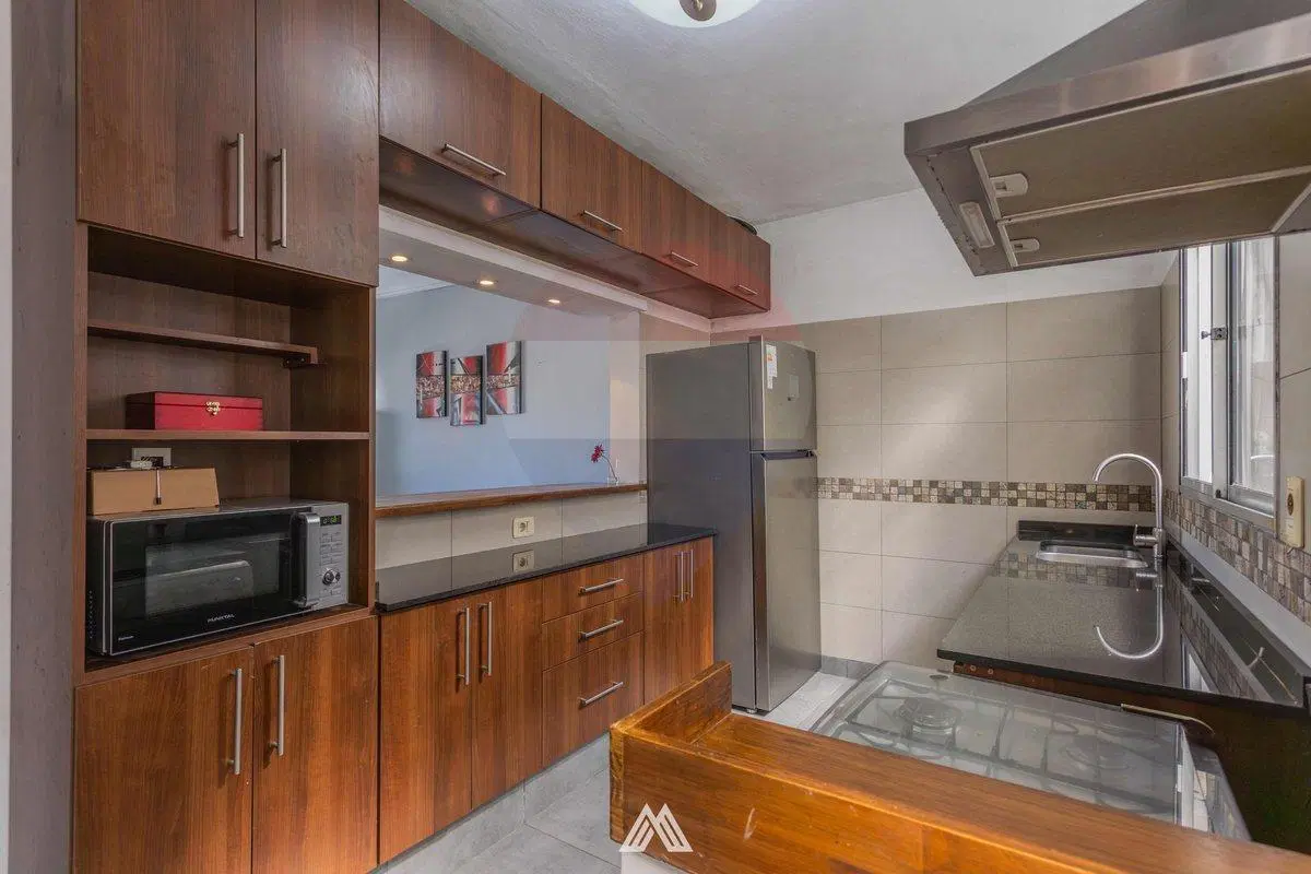 VENTA CASA 2DORM TERRAZA BUCEO 5