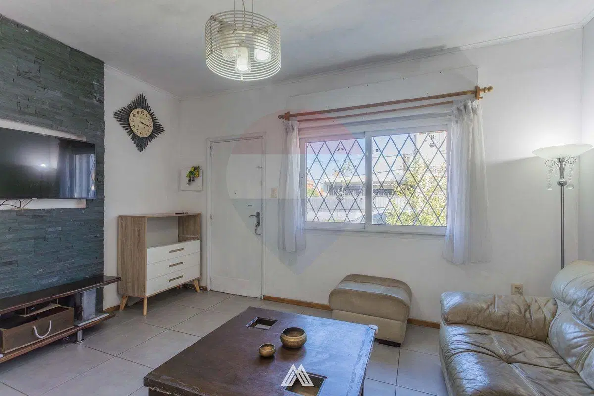 VENTA CASA 2DORM TERRAZA BUCEO 2