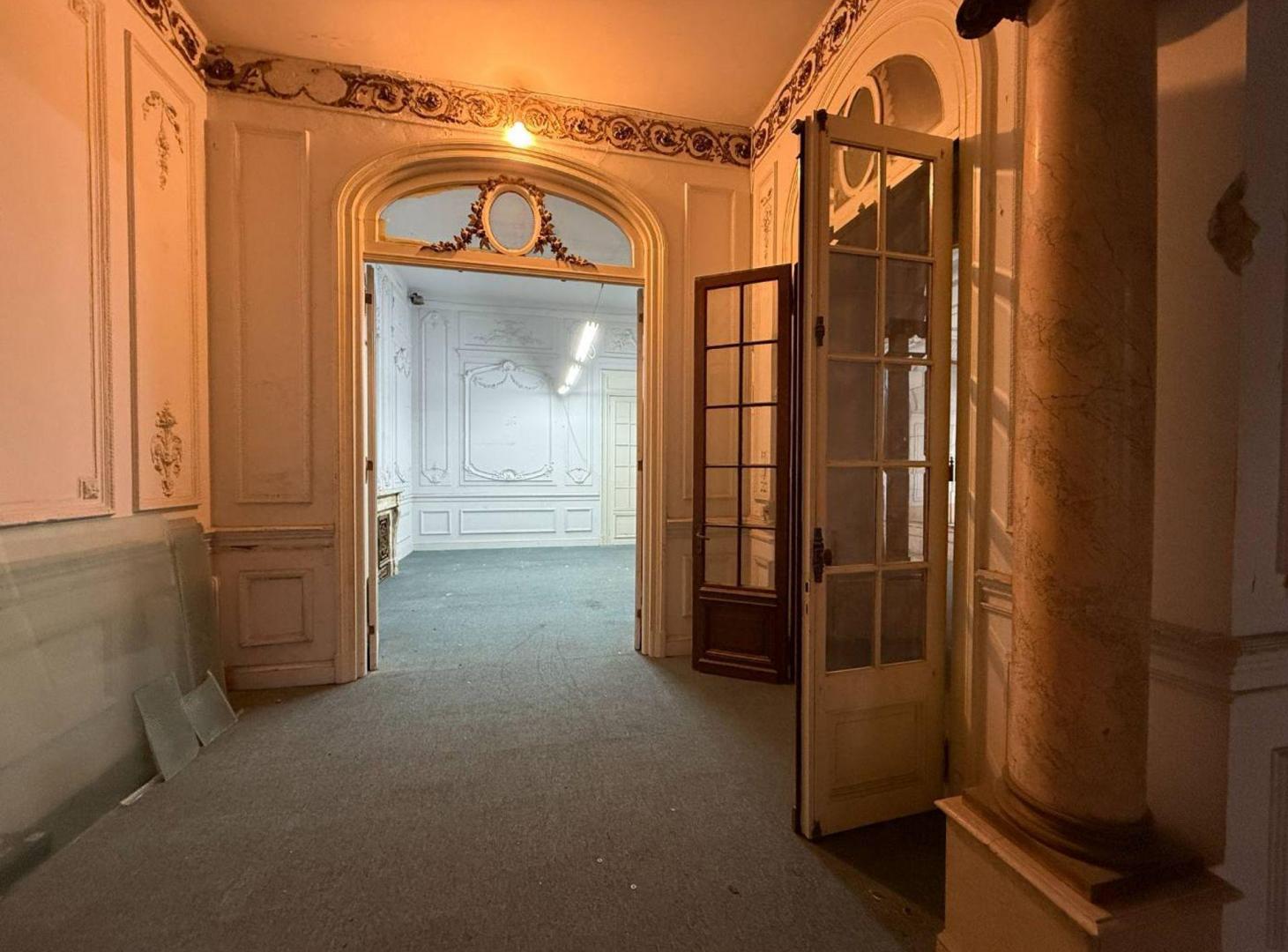 Casa de estilo en alquiler