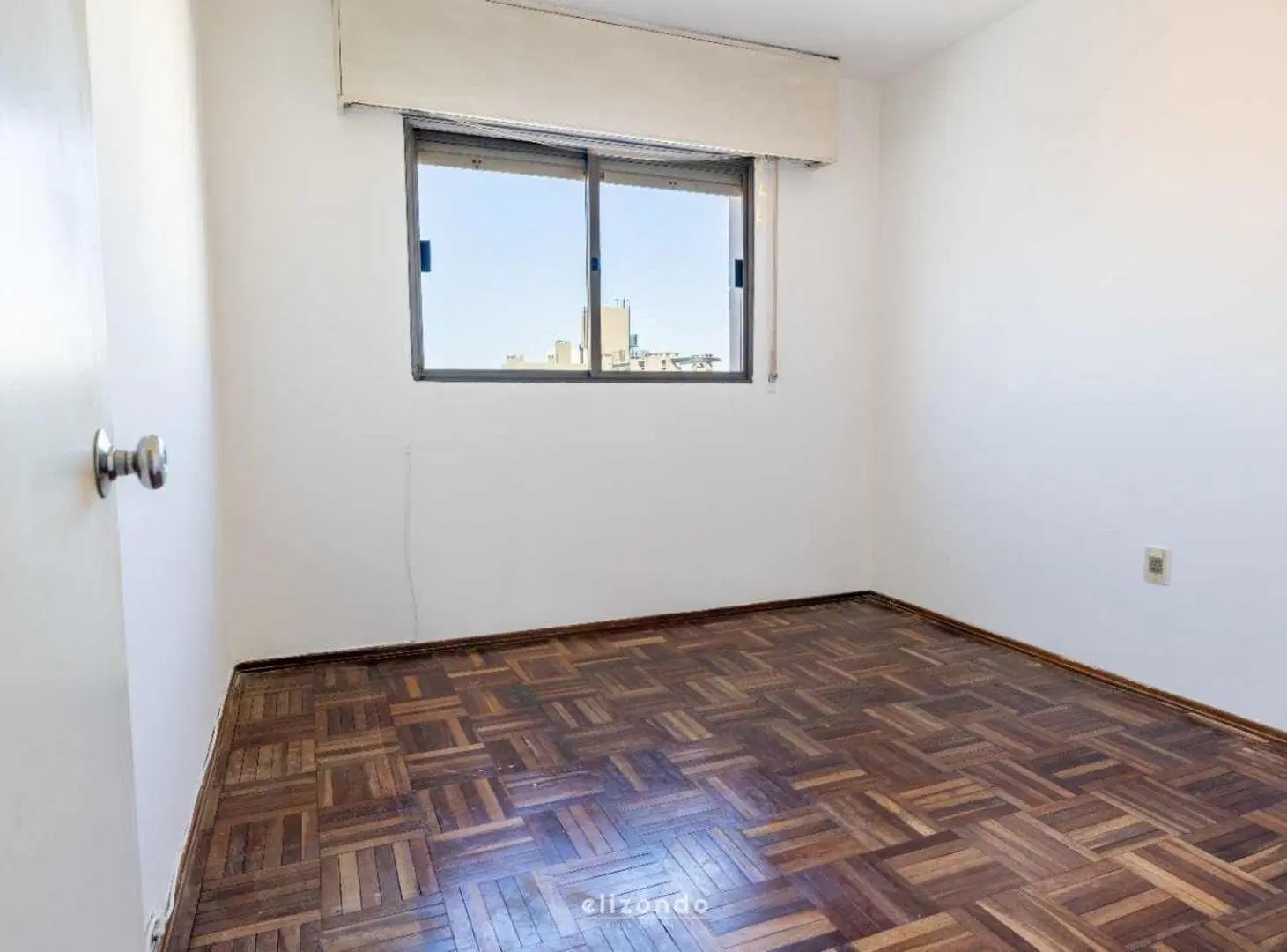 Apartamento 2 dormitorios en venta, Cordón Sur 5