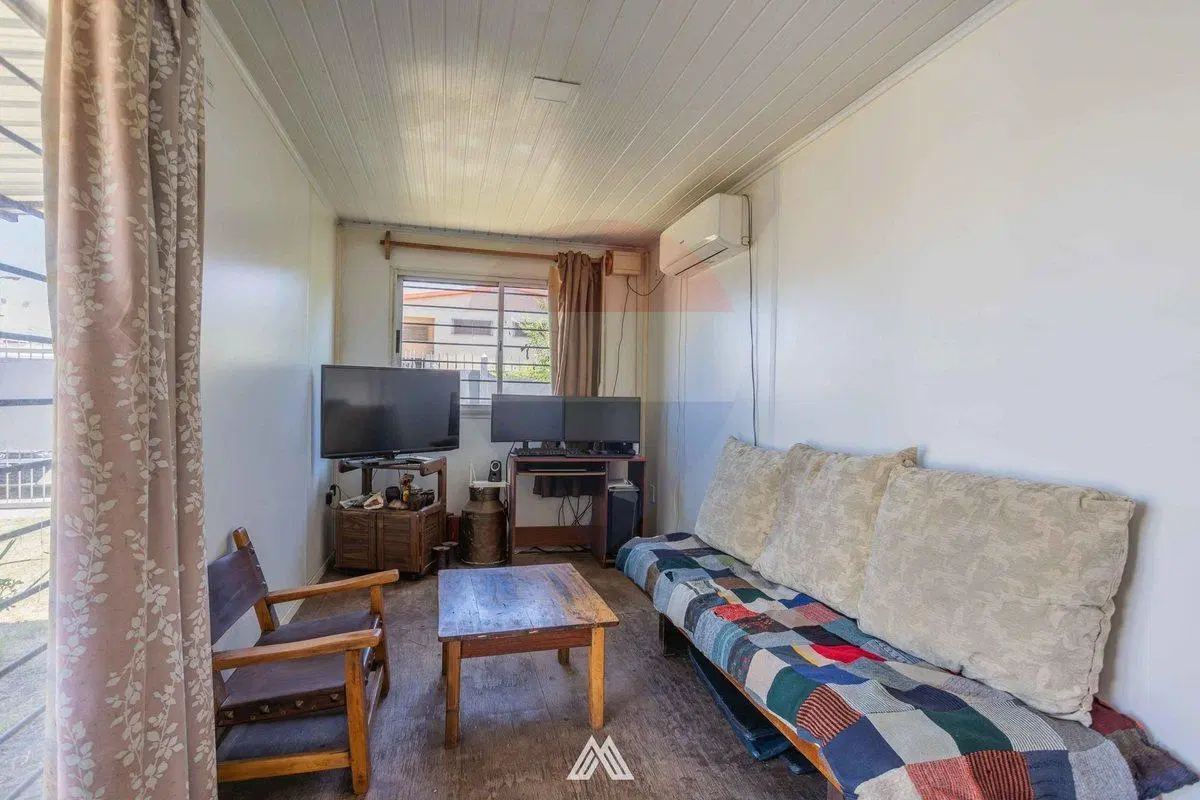 VENTA TERRENO PASO CARRASCO 576M CASA CONTENEDOR 2